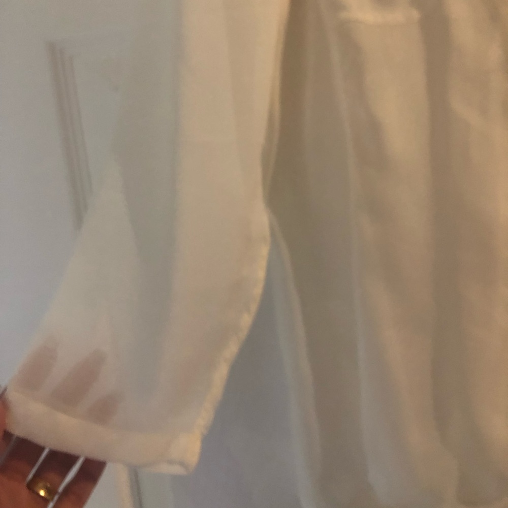 Blouse - Picture 4 of 4
